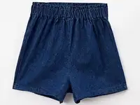 Шорты джинсовые acoola