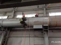 Вентиляционные системы, фотография 2