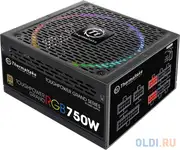 Блок питания thermaltake toughpower grand rgb sync 750 вт
