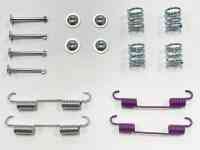 Ремкомплект барабанного тормоза, фотография 6