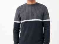 Джемпер finn flare