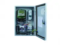 Электронный счетчик однофазный однотарифный, фотография 5