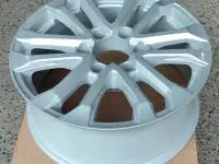 Диски Haval H5  Hover 7.5х18 6x139.7 ET38 D100.1, фотография 6