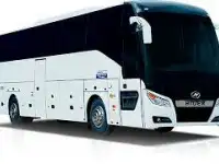 Прокат автобусов, фотография 2