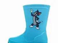 Резиновые сапоги playtoday