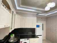 Шикарная 2-х комнатная квартира комфорт класса, 17-й микрорайон, жк 