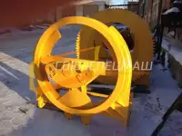 Запчасти на автогрейдеры ДЗ-98, 143, 180, 298, ГС-14.02, фотография 3