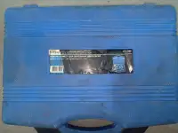 Компрессометр дизельный Vertul VR50196, фотография 2