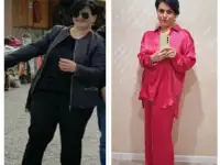 Марафон стройности Казахстан, фотография 2