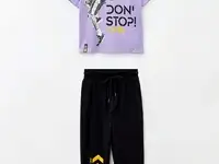 Костюм спортивный playtoday