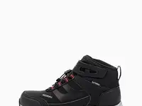 Ботинки bg termo