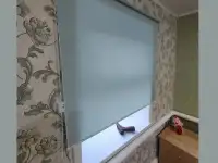 Жалюзи ролл шторы, фотография 4