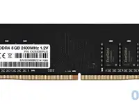 Exegate ex283085rus модуль памяти exegate value dimm ddr4 8gb <pc4-19200> 2400mhz