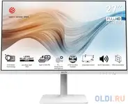 Монитор 27" msi modern md272pw