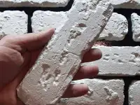 Гибкие полиуретановые формы для изготовления декоративного камня и кирпича, фотография 6