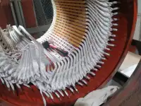 Электродвигатели-производство ремонт гарантия., фотография 6