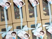 МЕДИАНТ шоколад ручной работы, фотография 8