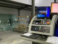 Станок BOTTERO TITAN 220 N, фотография 8