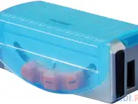 Сменное лезвие-ролик "3 в 1" для резака brauberg rs10, 531124