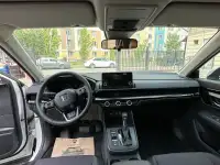 Honda CR-V AWD 6 Поколение, фотография 9