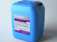 Катрил-хлор пенный (канистра 22 кг)