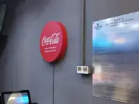 Объёмные буквы Шымкент, фотография 4