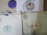 Грампластинки старые и более современные ..., фотография 2