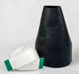 Силиконовая манжета whites кистевая быстрозаменяемая