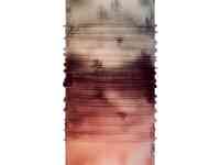 Бандана buff reversible polar  new shalya multi/cru