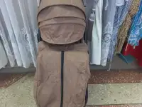 Коляска прогулочная MSTAR M301B, фотография 4