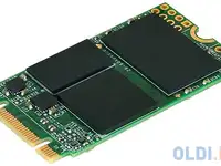 Ssd накопитель transcend mts420 240 gb sata-iii