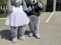 Аниматор ростовых кукол, фотография 7