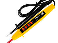 Тестер 6890-63 4 in 1 (RFA110) Энергия, 10 шт