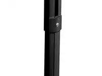 Кронштейн для проектора buro pr05-b черный макс.13.6кг потолочный поворот и наклон