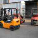 Профессиональный Ремонт и Сервис Вилочных Погрузчиков, Складской Техники!, фотография 5