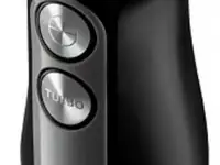 Блендер погружной redmond rhb-2998 1200вт чёрный