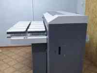 DTG DIGITAL M6 Промышленный принтер для прямой печати на одежде., фотография 3