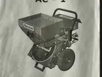 Установка для торкретирования бетона, торкрет установка АС 1, фотография 5