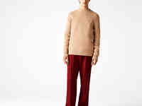 Свитер lacoste