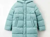 Куртка утепленная acoola