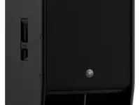 Активный сабвуфер yamaha dxs15xlf-d