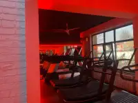 Абонементы в тренажерный зал, фотография 4