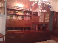 продается стенка в гостиную