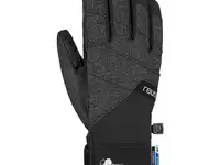 Перчатки reusch 20-21 febe r-tex xt black w