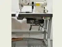 Промышленные швейные машинки, фотография 2