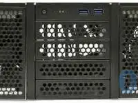 Серверный корпус 3u procase re306-d0h14-c-48 без бп чёрный