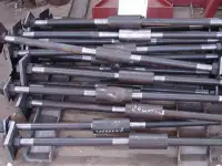 Болт анкерный с анкерной плитой ГОСТ, фотография 4