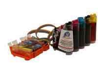 Снпч для моделей canon pixma ix6840