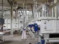 Завод по производству соевого шрота, АЛМАТИНСКАЯ ОБЛАСТЬ, ЕНБЕКШИКАЗАХСКИЙ РАЙОН, КЫРБАЛТАБАЙСКИЙ С.О., С.КЫРБАЛТАБАЙ, фотография 10