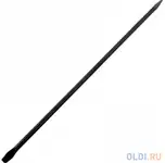 Лом строительный, d 30 мм, l 1500 мм, круглый// сибртех